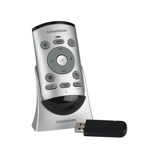 Télécommande GRUNDIG TELECOMMANDE G-VRC-01 Reconditionné