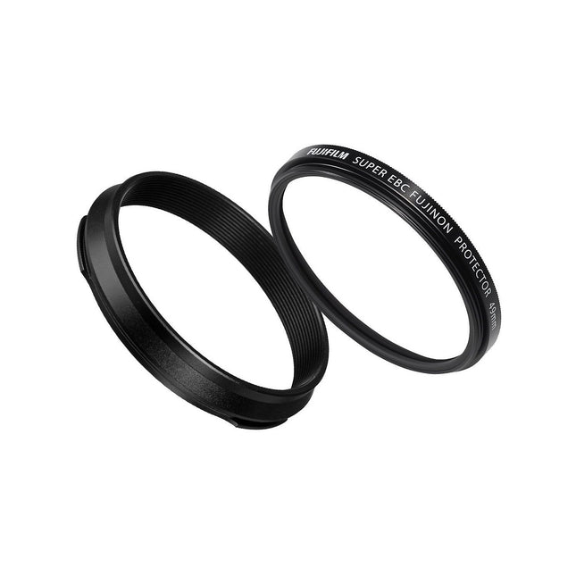 Filtre FUJIFILM Weather-Resistant Kit X100V Black