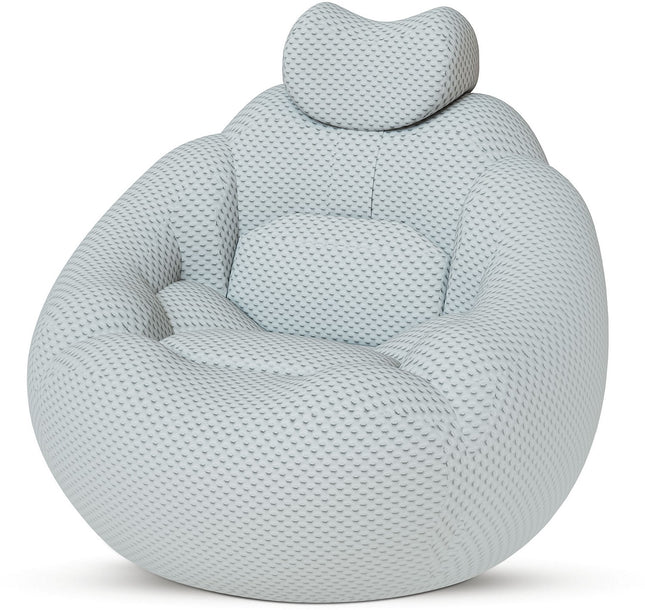 Siège massant MEDISANA Bubble sofa de massage RS100