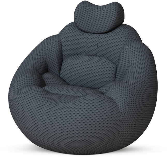Siège massant MEDISANA Bubble sofa de massage RS100