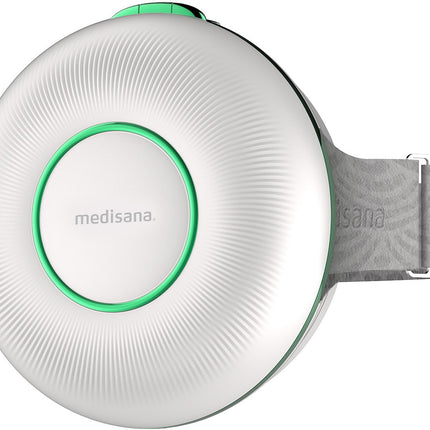 Masseur abdominal MEDISANA BM 100