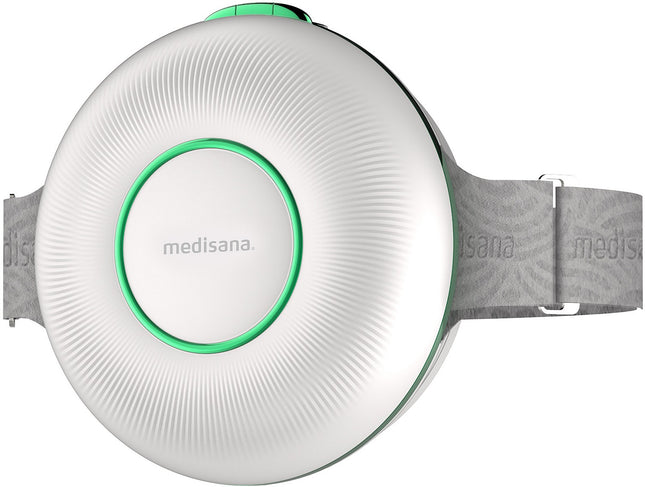 Masseur abdominal MEDISANA BM 100