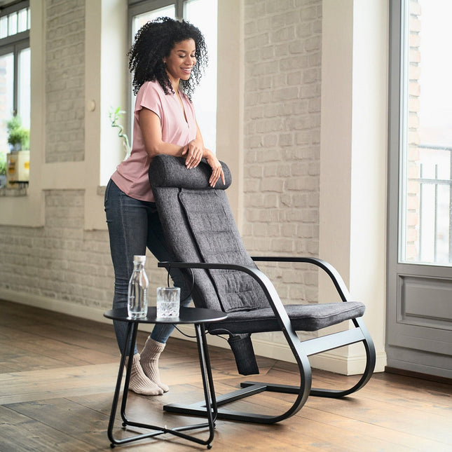 Siège massant MEDISANA de massage et relaxation RC 450