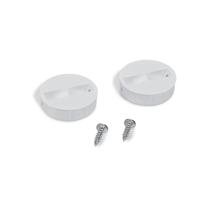 Accessoire entretien froid LIEBHERR de bouchons trous de charniere