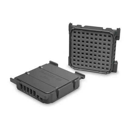 Filtre réfrigérateur LIEBHERR à charbon freshair x2