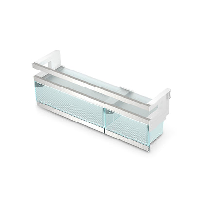 Panier de rangement LIEBHERR VarioBox pour combines encastrable