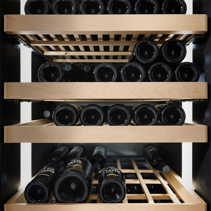 Cave à vin polyvalente LIEBHERR WPgbi7473