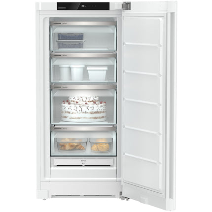 Congélateur armoire LIEBHERR Fnd 4224-22
