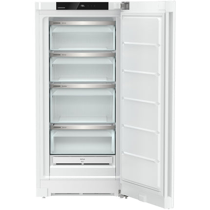 Congélateur armoire LIEBHERR Fnd 4224-22