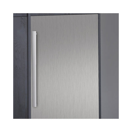 Panneau LIEBHERR décoratif 19mm pour ref encastrable