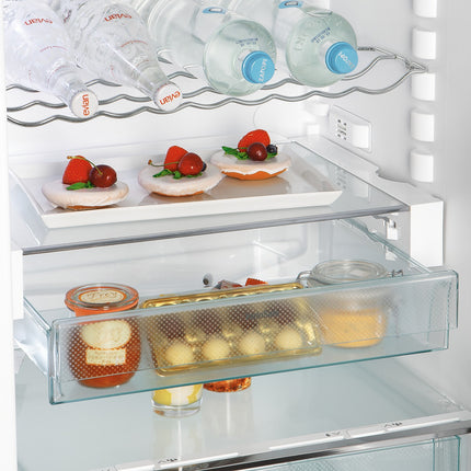 Panier de rangement LIEBHERR VarioSafe pour EasyFresh 60cm