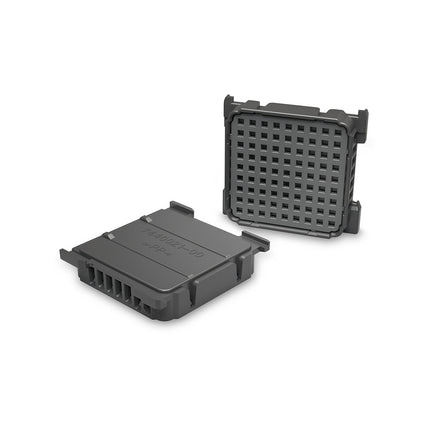 Filtre réfrigérateur LIEBHERR actif x2 pour Pure Plus Prime ou Peak