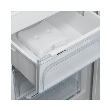 Accessoire entretien froid LIEBHERR Accumulateur de froid