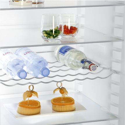 Clayette LIEBHERR porte bouteille inox pour SBSes 8496