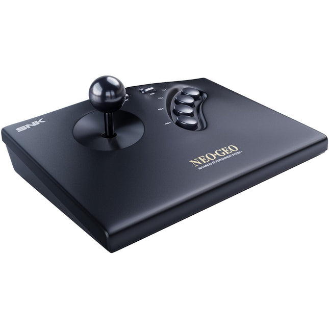 Joystick PLAION ARCADE STICK NOIR NEOGEO AES+