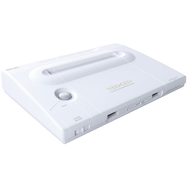 Console rétro PLAION NEOGEO AES+ EDITION ANNIVERSAIRE