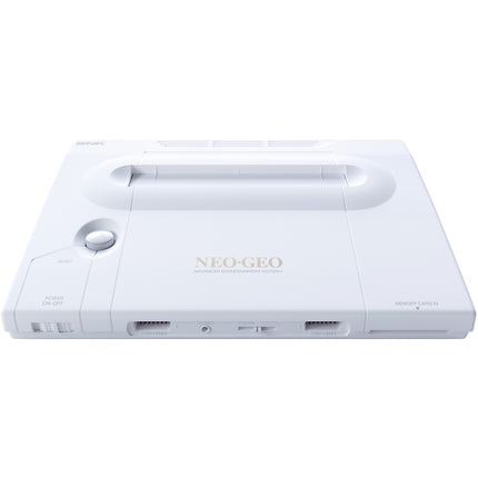 Console rétro PLAION NEOGEO AES+ EDITION ANNIVERSAIRE