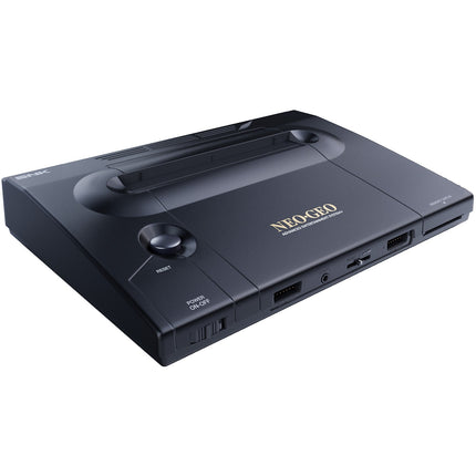 Console rétro PLAION NEOGEO AES+