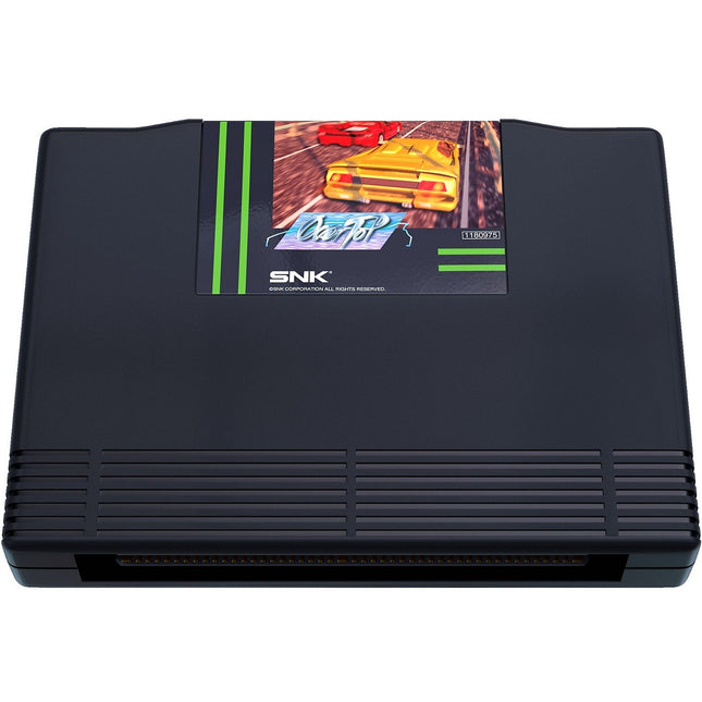Jeu Neo Geo PLAION OVER TOP NEOGEO