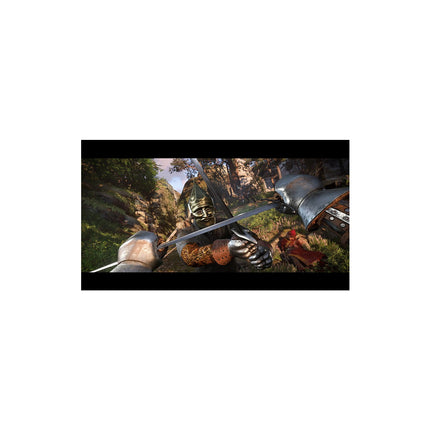 Jeu PS5 PLAION KINGDOM COME DELIVRANCE 2