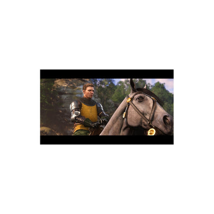 Jeu PS5 PLAION KINGDOM COME DELIVRANCE 2