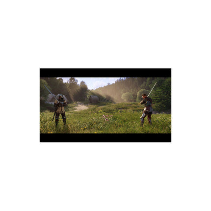 Jeu PS5 PLAION KINGDOM COME DELIVRANCE 2