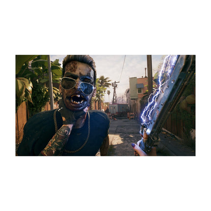 Jeu PS4 PLAION DEAD ISLAND 2 PS4