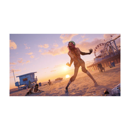 Jeu PS4 PLAION DEAD ISLAND 2 PS4