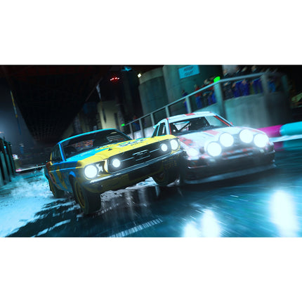 Jeu Xbox One KOCH MEDIA DIRT 5