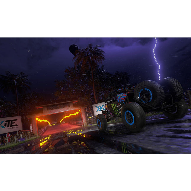 Jeu PS4 KOCH MEDIA Dirt 5