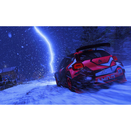 Jeu PS4 KOCH MEDIA Dirt 5