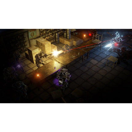 Jeu Xbox KOCH MEDIA WASTELAND 3 D1 ED. XONE VF Reconditionné