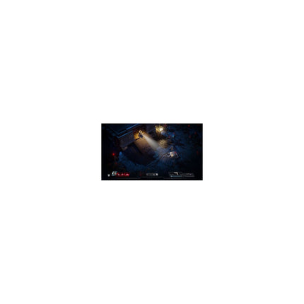 Jeu PS4 KOCH MEDIA WASTELAND 3 D1 ED. P4 VF