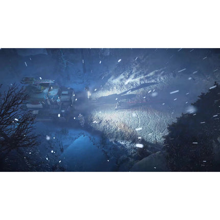 Jeu PS4 KOCH MEDIA WASTELAND 3 D1 ED. P4 VF