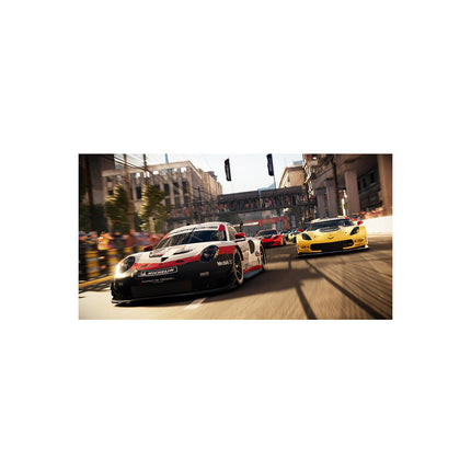Jeu PS4 KOCH MEDIA Grid