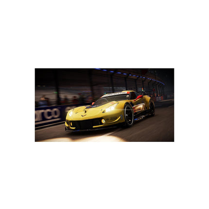 Jeu PS4 KOCH MEDIA Grid