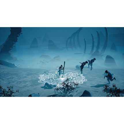 Jeu PS4 KOCH MEDIA 9 MONKEYS OF SHAOLIN