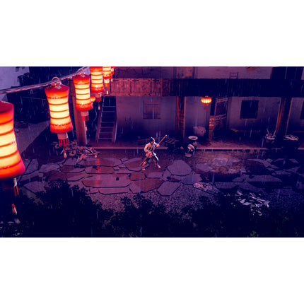 Jeu PS4 KOCH MEDIA 9 MONKEYS OF SHAOLIN