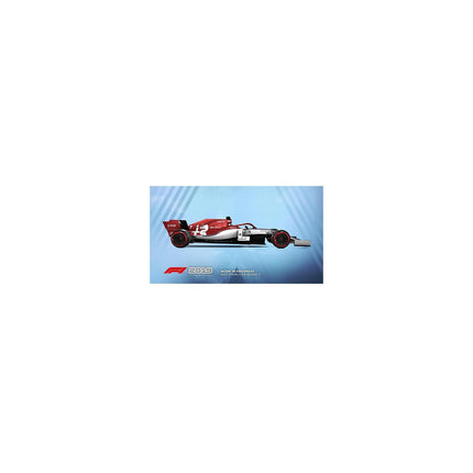 Jeu Xbox KOCH MEDIA F1 2019 - Edition Anniversaire