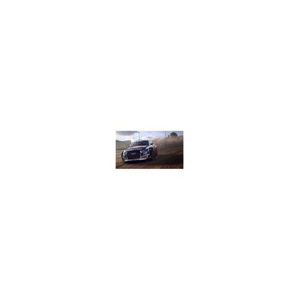 Jeu PS4 KOCH MEDIA Dirt Rally 2.0 Day One Edition Reconditionné