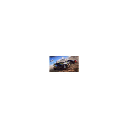 Jeu PS4 KOCH MEDIA Dirt Rally 2.0 Day One Edition Reconditionné