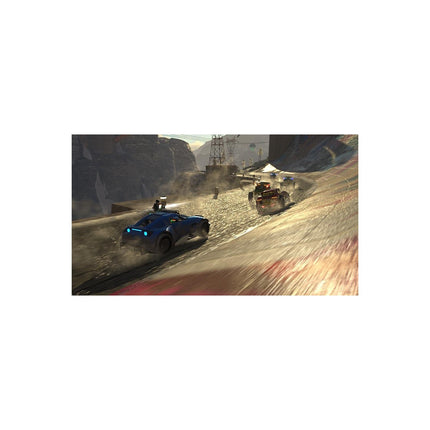 Jeu Xbox KOCH MEDIA OnRush