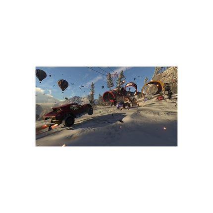 Jeu PS4 KOCH MEDIA OnRush