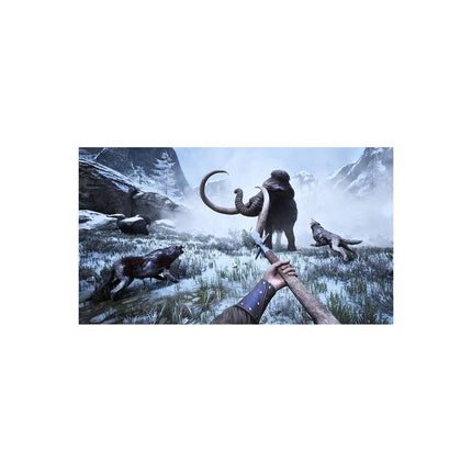 Jeu PS4 KOCH MEDIA Conan Exiles Day One Edition Reconditionné