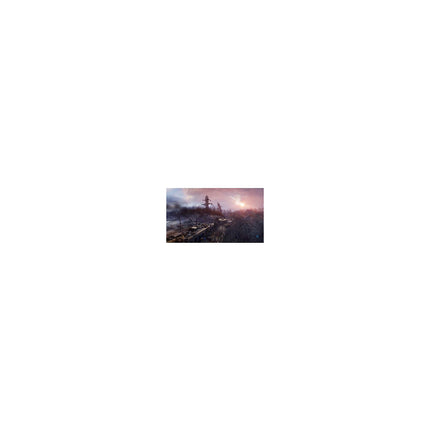 Jeu Xbox KOCH MEDIA Metro Exodus
