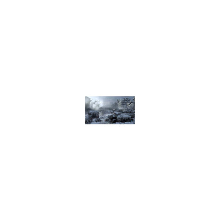 Jeu Xbox KOCH MEDIA Metro Exodus