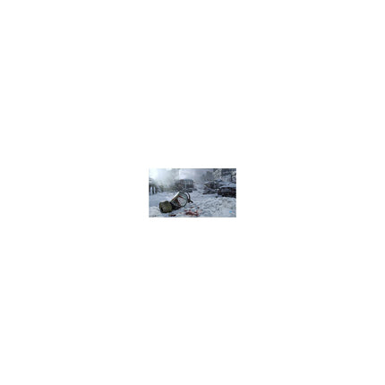 Jeu Xbox KOCH MEDIA Metro Exodus