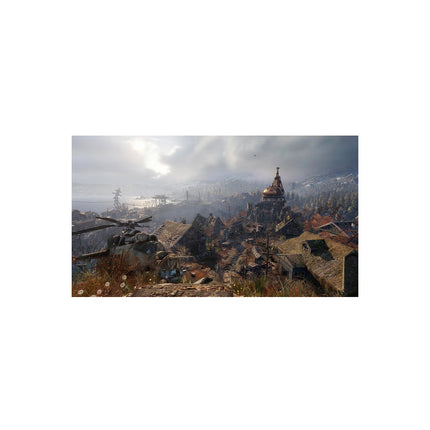 Jeu PS4 KOCH MEDIA Metro Exodus Reconditionné