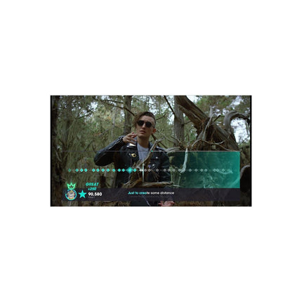 Jeu Switch KOCH MEDIA Let's Sing 2018 + 2 micros