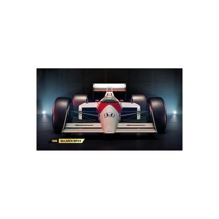 Jeu PS4 KOCH MEDIA F1 2017 - Special Edition